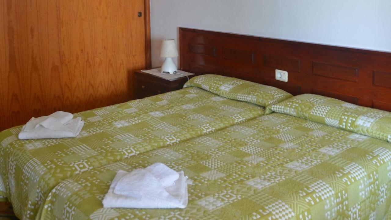 Casa Olivier Alto Daire Valle Gran Rey Dış mekan fotoğraf