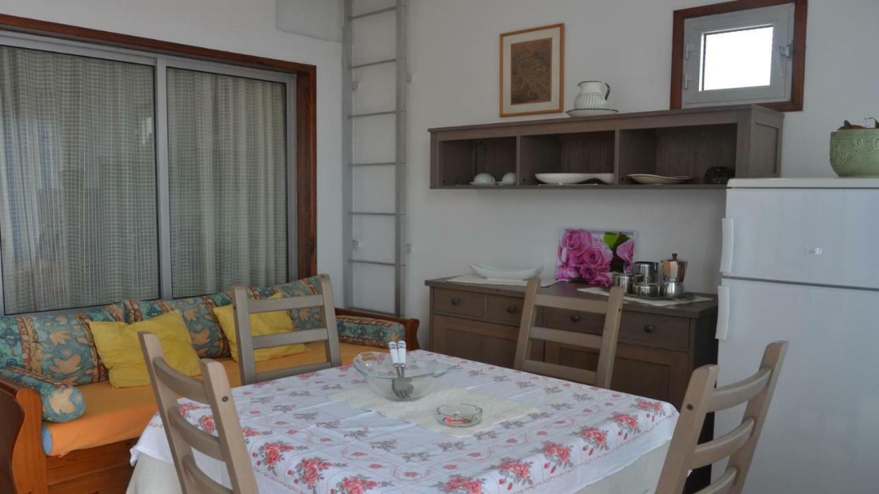 Casa Olivier Alto Daire Valle Gran Rey Dış mekan fotoğraf